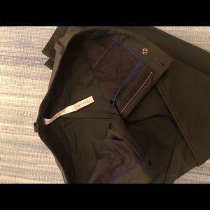 Classic ABC Pants Gray Size 32